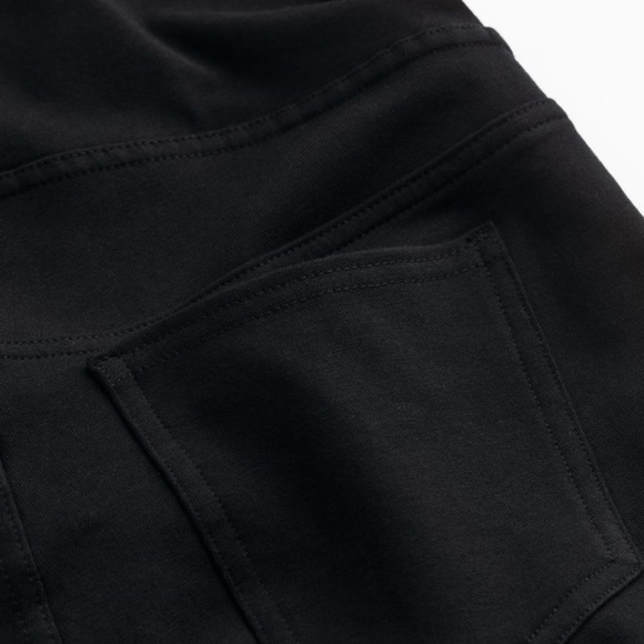 H&M Mama Treggings. Size L - Picture 2 of 6